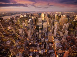 Uspokajająca obietnica władz Nowego Jorku na wypadek apokalipsy