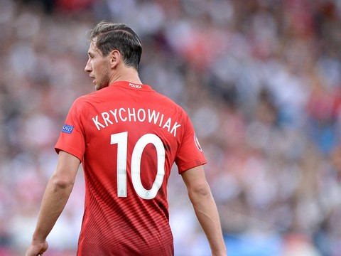 Psg Wants To Sell Grzegorz Krychowiak For 15 Million Euros