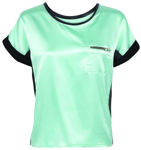 Sportowy styl w modzie jest na topie