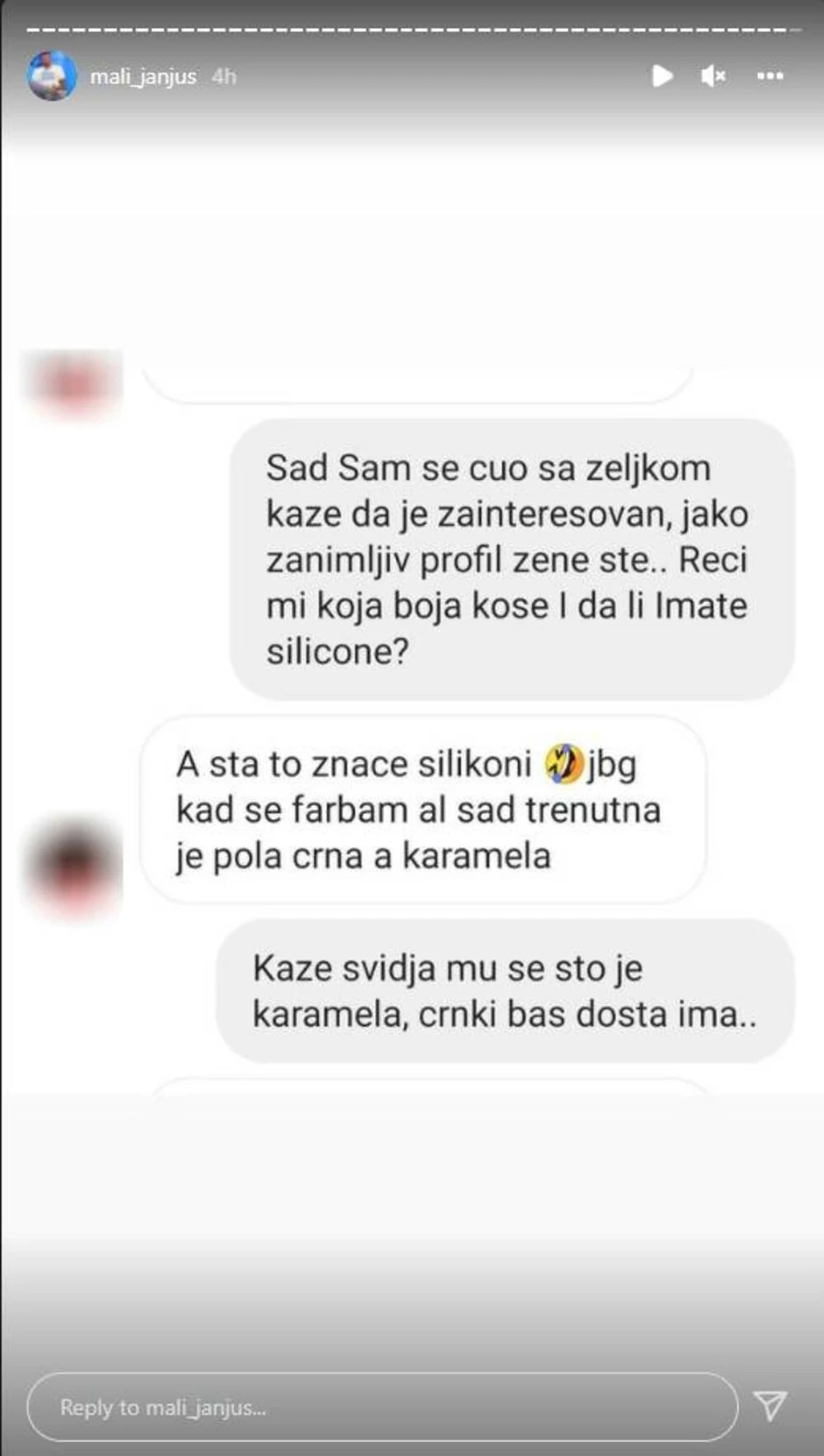 Marko Janjušević Janjuš