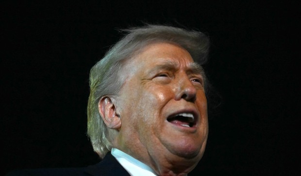 Donald Tramp