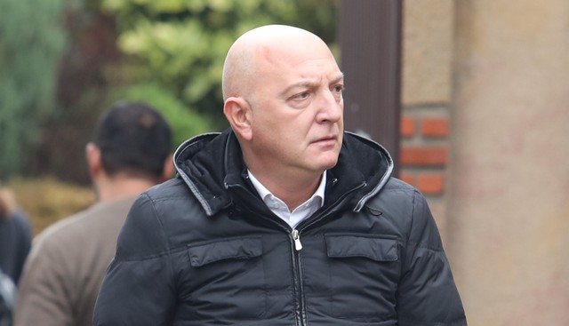Endži Mavrić