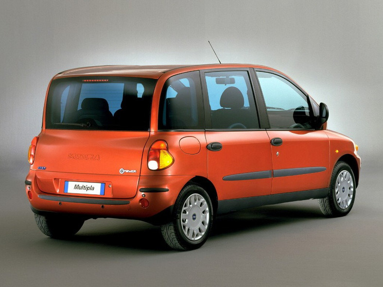 Fiat Multipla