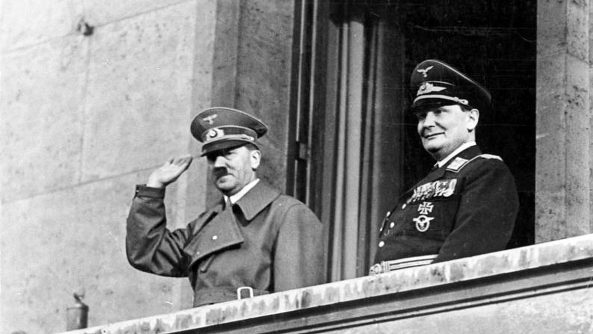 Po długim czasie, dolnosaksońskie miasto Goslar podjęło symboliczną decyzję pozbawienia Adolfa Hitlera tytułu Honorowego Obywatela. Sprawa ta od dziesiątek lat nie dawała władzom miasta spokoju.