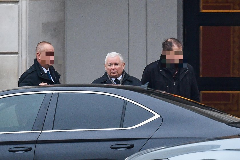 Jarosław Kaczyński