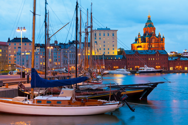 Finlandia już nie taka neutralna? W obawie przed Rosją chcą zawrzeć sojusz