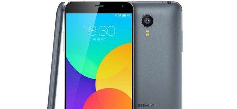 Jak działa chiński smartfon? "Niby spolszczone menu, ale czasem wyskakują krzaczki" [TESTUJEMY]