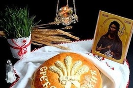 Ovo se OBAVEZNO STAVLJA U ČESNICU: Veruje se da donosi zdravlje, plodnost i dugovečnost!