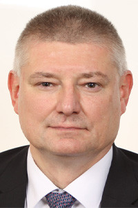 Paweł Czerwiński, doradca Prezydenta RP, Biuro Polityki Międzynarodowej