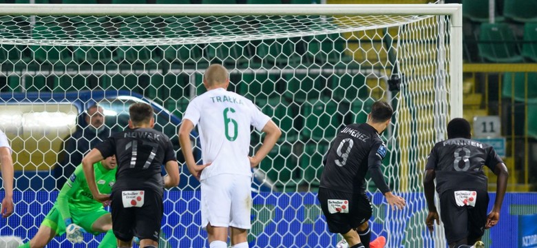 Ekstraklasa: Górnik wygrał i znów jest wiceliderem [WYNIKI I TABELA]