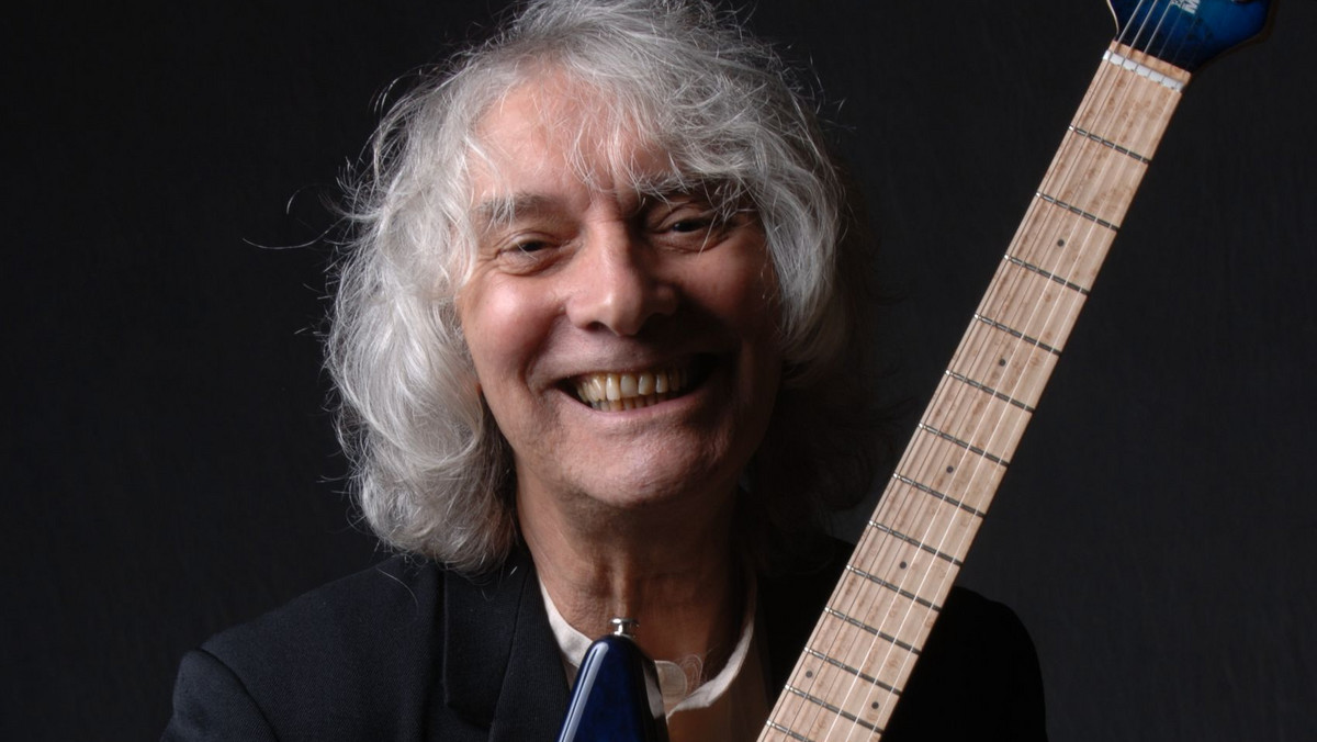 Albert Lee kolejnym headlinerem Rawa Blues Festival 2016. Oprócz występu w Spodku artysta dwukrotnie poprowadzi także Masterclass, czyli klinikę dla gitarzystów. Festiwal odbędzie się w dniach 30 września - 1 października w katowickim Spodku.