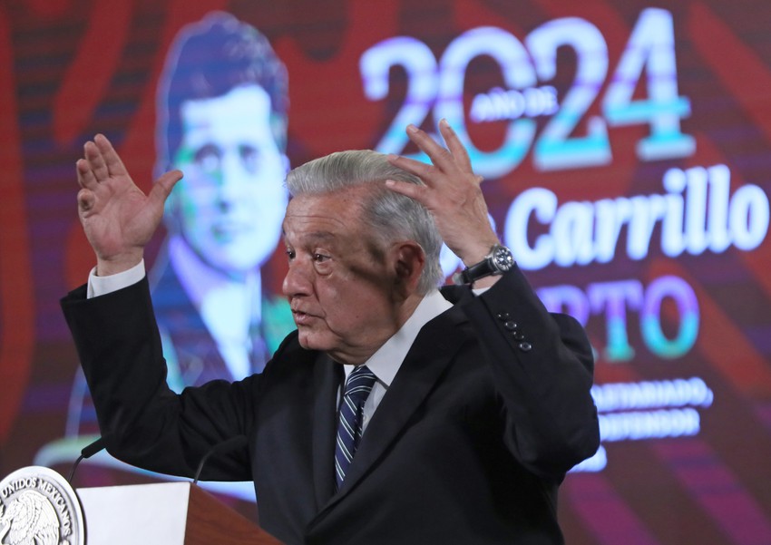 Lopez Obrador