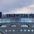 Pierwsze rozstanie z redakcją "19.30". Jego materiałów nie ma od kilku dni