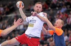 Grzegorz Tkaczyk:  Szczypiorniści odzyskali szacunek kibiców