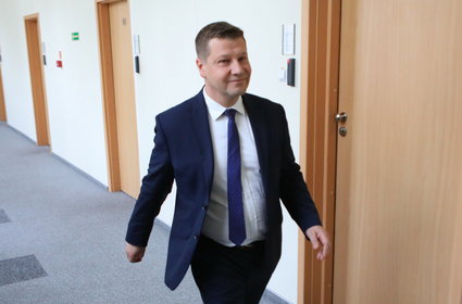Trybunał Konstytucyjny broni zaufanego sędziego Zbigniewa Ziobry