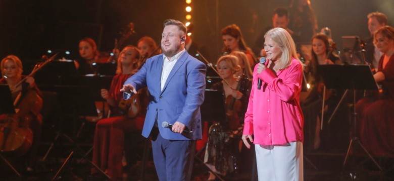 Niebywała gładkość na twarzy 62-letniej Urszuli... FOTO