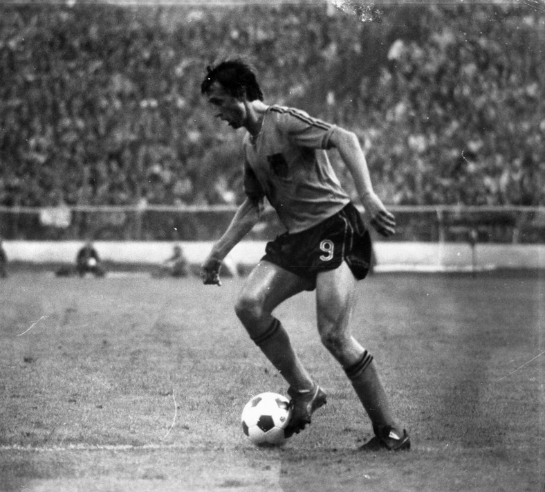 Johann Cruyff