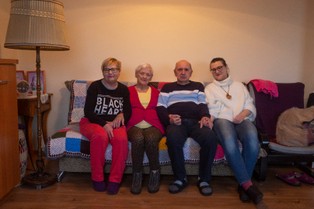 Państwo niegotowe na starość. Opieka nad seniorami w Polsce to czarna dziura [WYWIAD]