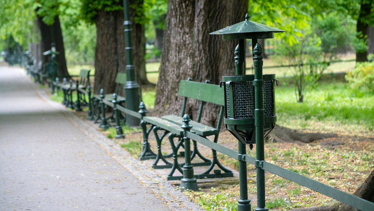 Gdzie iść na spacer w Krakowie? Pięć wyjątkowych miejsc