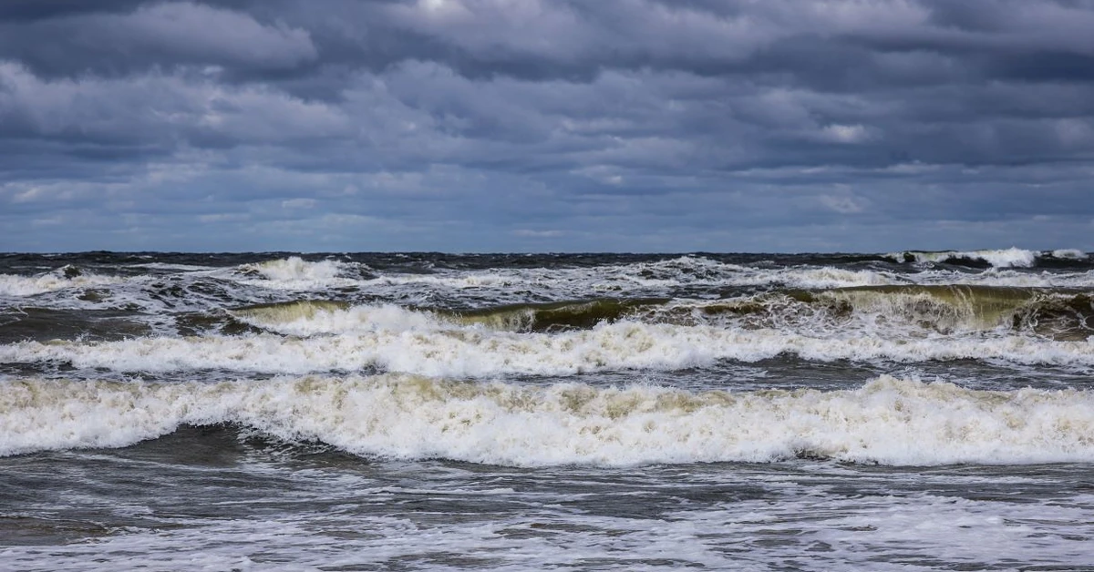 QUIZ Nad jakim morzem leży... 10/10 zdobędą mistrzowie