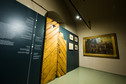 Wystawa „Kościuszko – bohater wciąż potrzebny”: drzwi, przez które przechodził Kościuszko po bitwie pod Racławicami