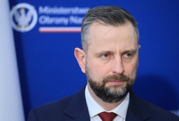 polska wyśle wojska na grenlandię? szef mon mówi o "jedności zachodu i nato"