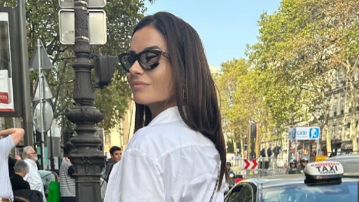 Marija Karan