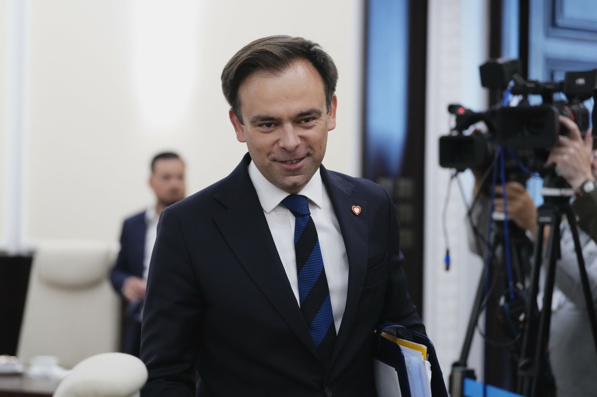 Minister finansów chwali decyzję RPP. "Dobra dla gospodarki"