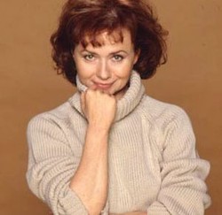 Szczepkowska bije w "Gazetę Wyborczą" i TVN. "Idę pod prąd niesłuszną drogą"