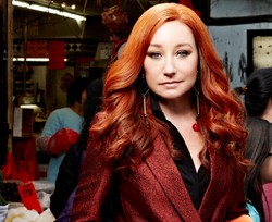 Tori Amos znów będzie koncertować. Polska jest na trasie