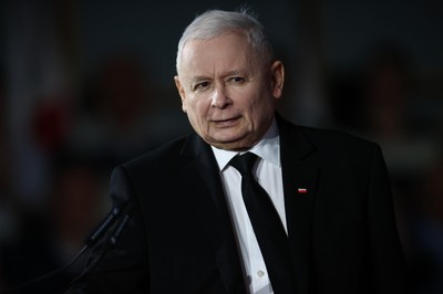 Kaczyński: Tylko wtedy, kiedy będzie to opłacalne lub nieuniknione, będziemy budować nowe kopalnie węgla