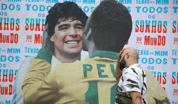 BBC | Foto: REUTERS/Carla Carniel