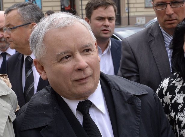 Kaczyński: Polski rząd nic nie robi w sprawie porwanego obywatela