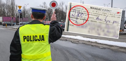 Pędząc na narty przekroczył prędkość o 100 km/h. Słono za to zapłacił 