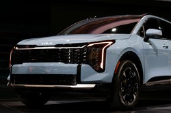 Nowa Kia wjeżdża do Polski. Wygląda ekstra, silnik 1.6 będzie hitem