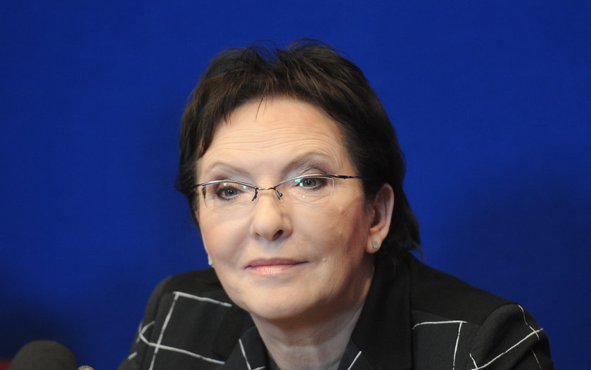 Ewa Kopacz