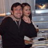Nataša i Predrag Pavlović Baki