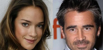 Colin Farrell: Chcę być dobrym ojcem