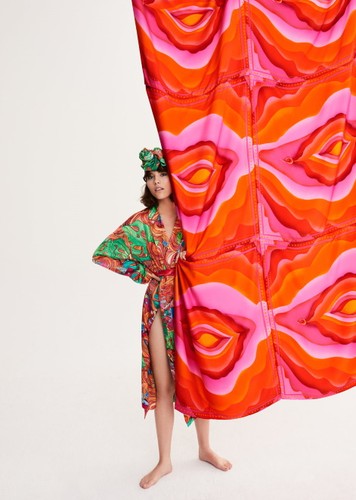 Kampania wizerunkowa Spadiora