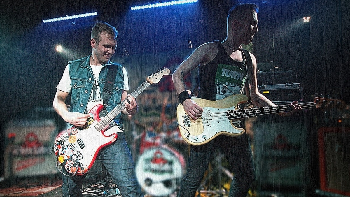 Zespół Offensywa to wschodząca gwiazda rodzimej muzyki rockowej. Grupa wystąpi jako jeden z artystów tegorocznego festiwalu w Jarocinie. O udziale w imprezie, koncertowaniu i artystycznych planach opowiadają Krzysztof i Przemysław Borkowski, muzycy zespołu. Tegoroczny Jarocin Festiwal odbędzie się w dniach 7-9 lipca. Głównymi gwiazdami będą m.in.: Slayer czy The Prodigy.