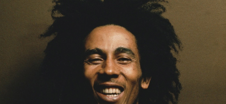 Bob Marley najlepszym nauczycielem języka angielskiego
