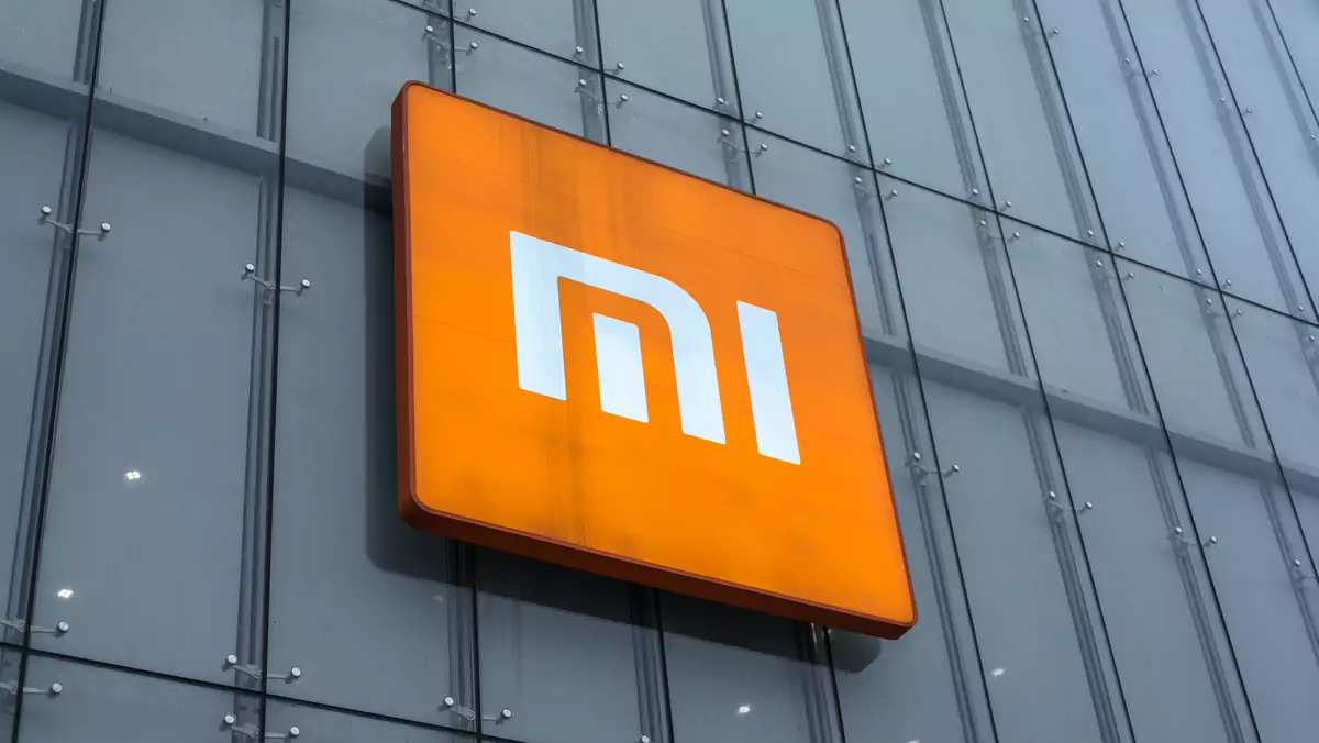 Xiaomi logo