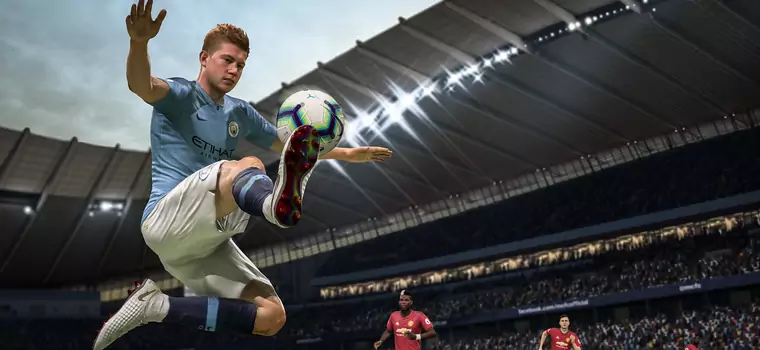 FIFA 20 – twórcy ujawniają planowane zmiany w rozgrywce