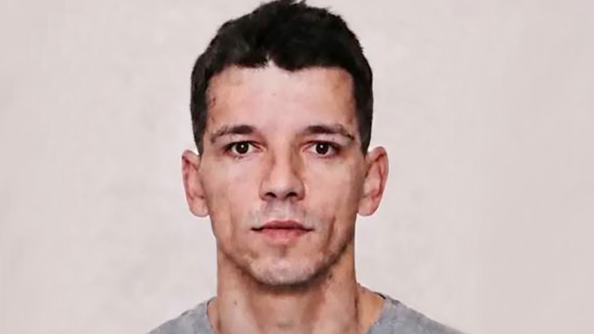 Nestao Nemanja Luković