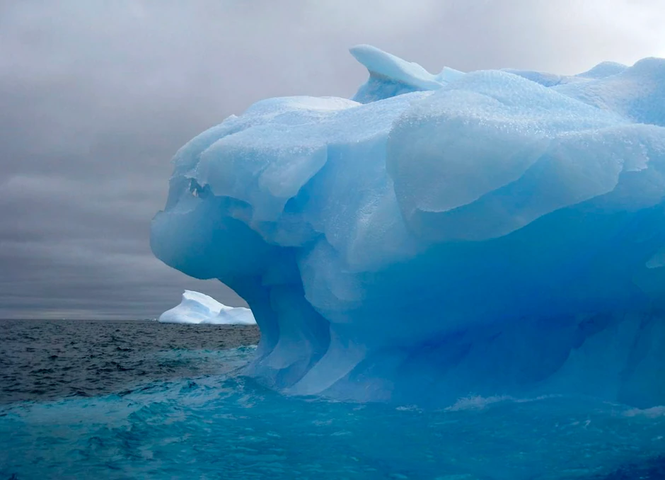 Prognoze su da će Severni ledeni okean ostati bez leda do 2055.