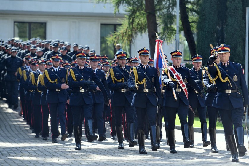 Nowy przywilej dla Straży Marszałkowskiej