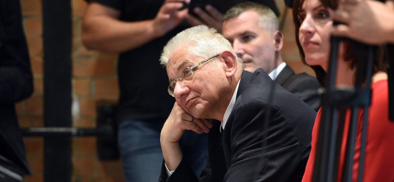 Dorn rozbiera na kawałki to, co się dzieje wokół ustaw sądowych. "To dlatego prawniczka Dudy milczy"