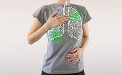 Dlaczego COVID-19 jest tak groźny? Wyzwala w płucach nieoczekiwany mechanizm