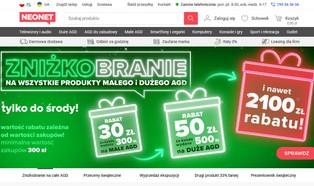 Duża sieć polskich sklepów ogłasza upadłość