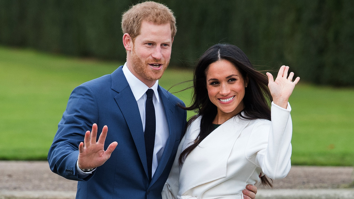 Meghan i Harry kłamią w swoim dokumencie? Chodzi o to, jak się poznali